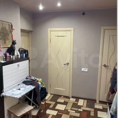 Квартира 57,5 м², 3-комнатная - изображение 3