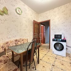 Квартира 39 м², 1-комнатная - изображение 3