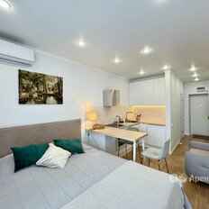 Квартира 21 м², студия - изображение 4