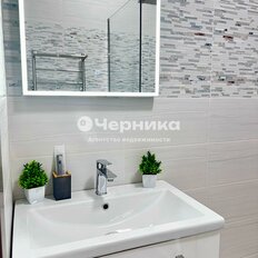 Квартира 48 м², 1-комнатная - изображение 5
