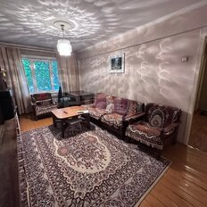 Квартира 62,9 м², 3-комнатная - изображение 3