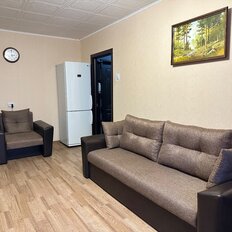Квартира 50 м², 2-комнатная - изображение 2