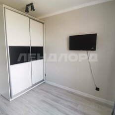 Квартира 40 м², 1-комнатная - изображение 4