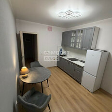 Квартира 40,3 м², 1-комнатная - изображение 5