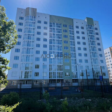 Квартира 42 м², 1-комнатная - изображение 1