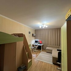 Квартира 45,2 м², 2-комнатная - изображение 3