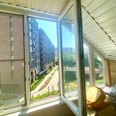 Квартира 34 м², 2-комнатная - изображение 1