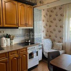 Квартира 29,9 м², 1-комнатная - изображение 5
