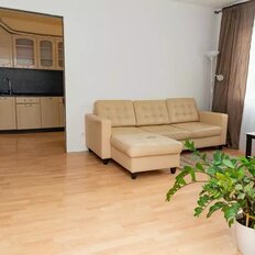 таунхаус + 1 сотка, участок - изображение 1