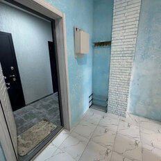 Квартира 27 м², студия - изображение 3