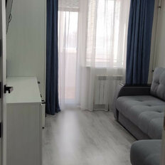 Квартира 29,4 м², 1-комнатная - изображение 2