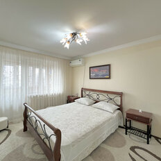 Квартира 71,5 м², 3-комнатная - изображение 3