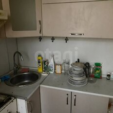 Квартира 32 м², 1-комнатная - изображение 2