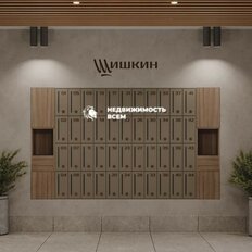 Квартира 56,4 м², 3-комнатная - изображение 5