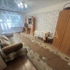 Квартира 44,7 м², 2-комнатная - изображение 2