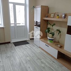 Квартира 37 м², 1-комнатная - изображение 4