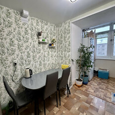 Квартира 48,8 м², 2-комнатная - изображение 4