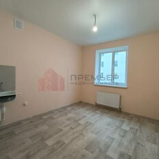 Квартира 57,9 м², 2-комнатная - изображение 1