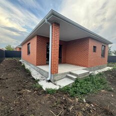 дом + 5,5 сотки, участок - изображение 1