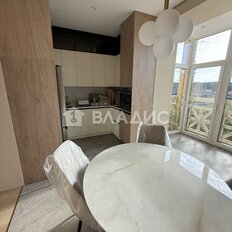 Квартира 75,5 м², 3-комнатная - изображение 1