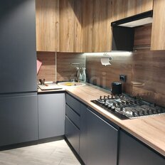 Квартира 135,7 м², 3-комнатная - изображение 4