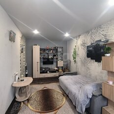 Квартира 28,4 м², студия - изображение 2