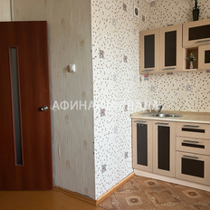 Квартира 24 м², 1-комнатная - изображение 2