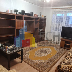 Квартира 50 м², 2-комнатная - изображение 4