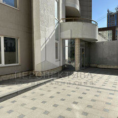 Квартира 162 м², 3-комнатная - изображение 5