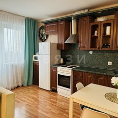 Квартира 32,7 м², студия - изображение 1