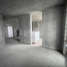 Квартира 40,6 м², 1-комнатная - изображение 4