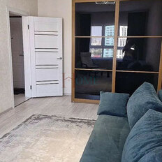 Квартира 38 м², 1-комнатная - изображение 2