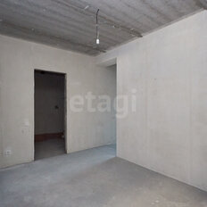 Квартира 69,5 м², 2-комнатная - изображение 5