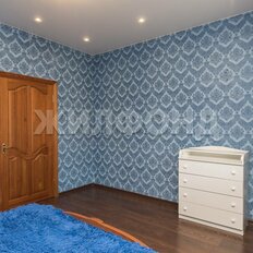 Квартира 104,6 м², 3-комнатная - изображение 1