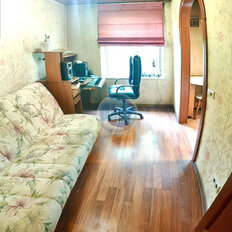 Квартира 46,6 м², 2-комнатная - изображение 5