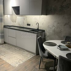 Квартира 37,6 м², 1-комнатная - изображение 1