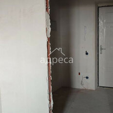 Квартира 28,8 м², 1-комнатная - изображение 4