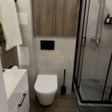 Квартира 29 м², 1-комнатная - изображение 5