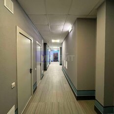 Квартира 94,7 м², 3-комнатная - изображение 2