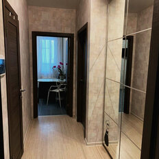 Квартира 38 м², 1-комнатная - изображение 4