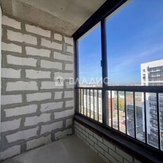 Квартира 58,8 м², 2-комнатная - изображение 4