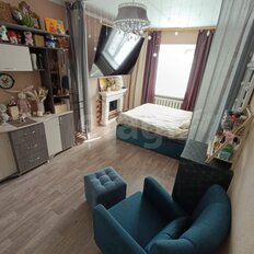 Квартира 58,7 м², 2-комнатная - изображение 4