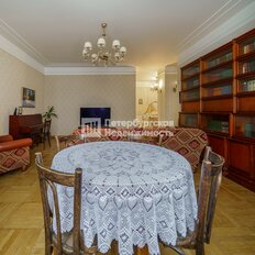 Квартира 142,9 м², 4-комнатная - изображение 5