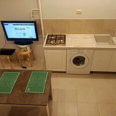 Квартира 35 м², 1-комнатная - изображение 4