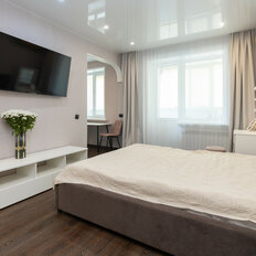 Квартира 30,4 м², 1-комнатная - изображение 1