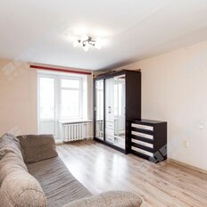 Квартира 47 м², 2-комнатная - изображение 5