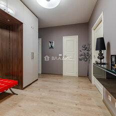 Квартира 105,8 м², 3-комнатная - изображение 5