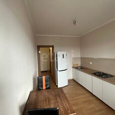 Квартира 37,6 м², 1-комнатная - изображение 5
