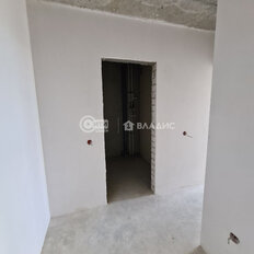 Квартира 38 м², 1-комнатная - изображение 2