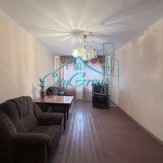 Квартира 60,5 м², 3-комнатная - изображение 4